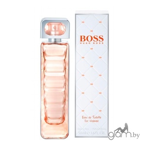 Hugo boss Orange