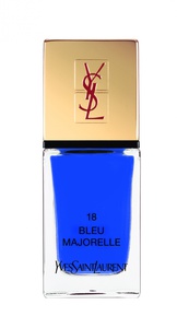 YSL Bleu Majorelle