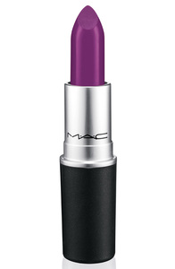 MAC Matte Lipstick Heroine