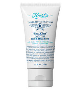 Kiehl's Purifying Hand Treatment