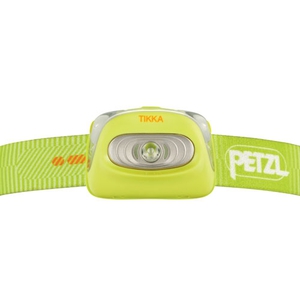 Налобный фонарь PETZL