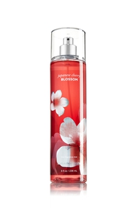 Гель для душа Bath&Body Works JAPANESE CHERRY BLOSSOM