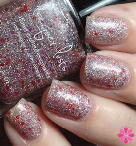 Lacquer Lust A Unicorn in love