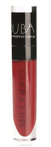 Nouba Millebaci Long Lasting Lip Color 40