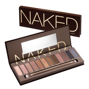 Urban Decay Naked