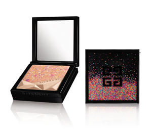 Givenchy Colore Creation Le Prisme Visage Confetti Весна 2015