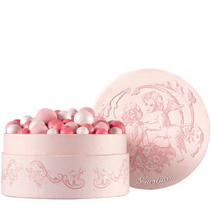 Guerlain Les Tendres Meteorites Perles De Blush