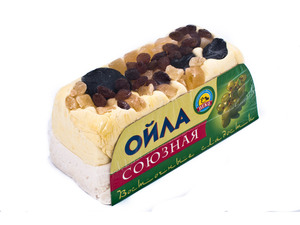 Ойла союзная