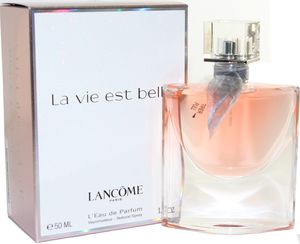 Парфюм Lancome La via est belle