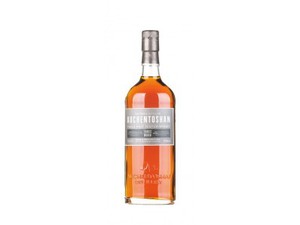 Auchentoshan Three Wood