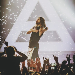 30 Seconds To Mars