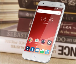 ZTE Blade S6