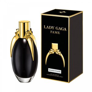 Lady Gaga Fame edp