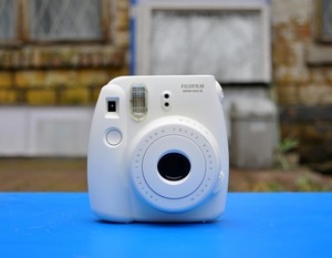 Fujifilm Instax Mini 8 4 fujifilm instax mini 8 white 1 Fujifilm Instax Mini 8 Fujifilm Instax Mini 8