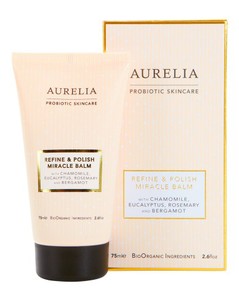 Refine & Polish Miracle Balm