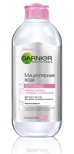 Garnier Мицеллярная вода