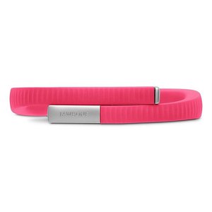 Фитнес трекер jawbone up24