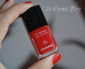 Chanel Phenix