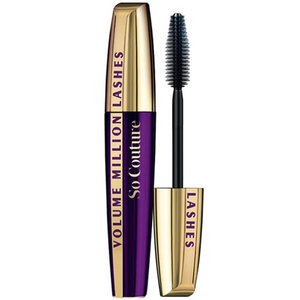 L'oreal Paris Volume Million Lashes So Couture