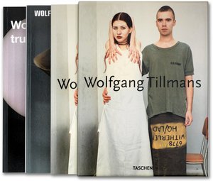 Wolfgang Tillmans. 3 vols