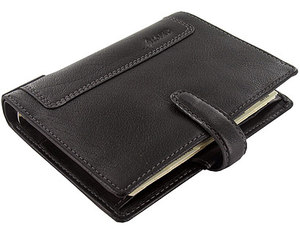 Filofax Holborn (Pocket) wine