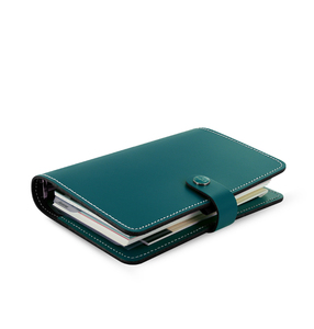 Filofax( The Original ) Dark Aqua