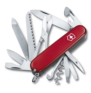 Швейцарский нож Victorinox Ranger (1.3763)