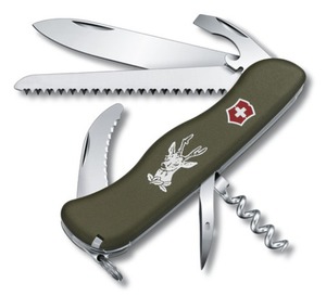 Швейцарский нож Victorinox Hunter (0.8873.4)