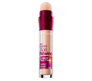 maybelline instant anti-age the eraser eye concealer