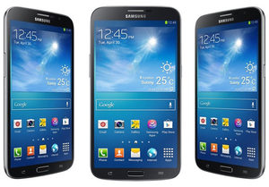 Смартфон Samsung GALAXY S5