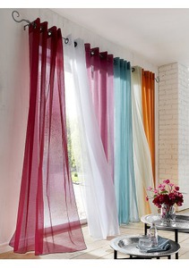 Штора. heine home