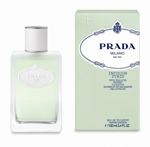 Prada Infusion D'iris