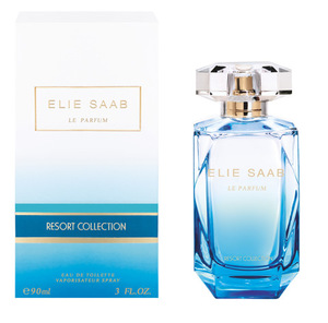 Туалетная вода Elie Saab Le Parfum/Resort Collection