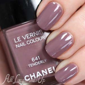 Chanel Tenderly