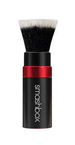 Telephoto 3-in-1 Face Brush кисть Smashbox