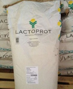 Протеин Lactomin 80