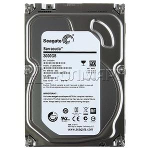 жесткий диск HDD Seagate Barracuda