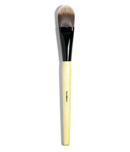 Кисть косметическая Foundation Brush