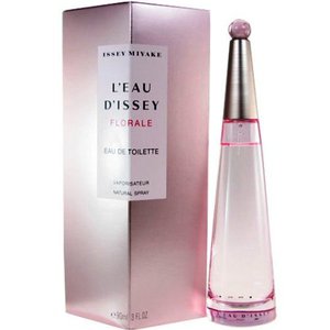 Issey Miyake L`Eau d`Issey Florale