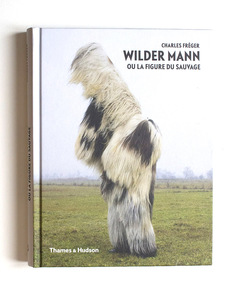 Книга Charles Fréger – Wilder Mann