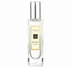 Jo Malone Wood Sage and Sea Salt 30 мл