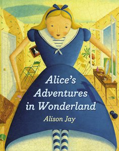 Alice's Adventures in Wonderland