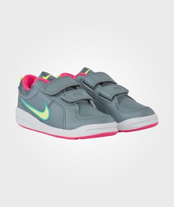 NIKE PICO 4 (PSV) MAGNET GREY