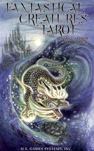 The Fantastical Creatures Tarot