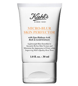 Micro-blur skin perfector Kiehl's