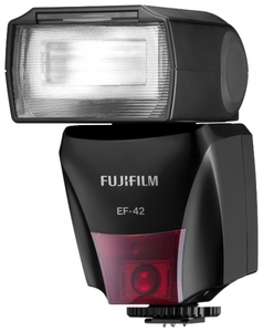 Вспышка FUJIFILM EF-42