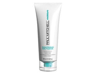Paul Mitchell Instant Moisture Daily Treatment (200ml) Health & Beauty - FREE Delivery
