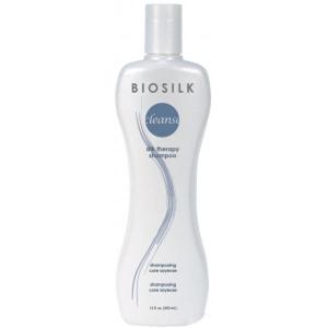 Biosilk Silk Therapy Shampoo (350ml) Health & Beauty - FREE Delivery