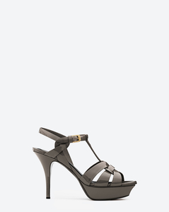 SAINT LAURENT CLASSIC TRIBUTE 75 SANDAL