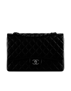 chanel classic flap bag